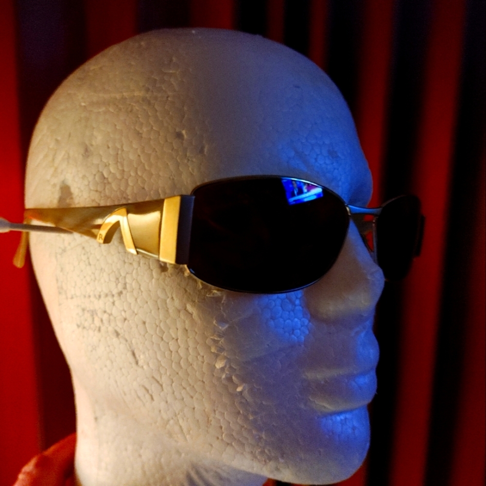 RODENSTOCK SUNGLASSES